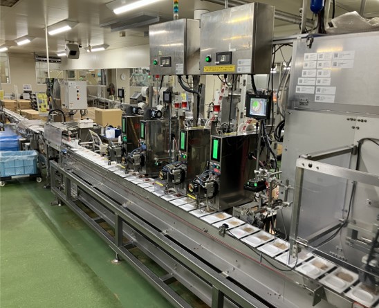 C館林　生産部門①
